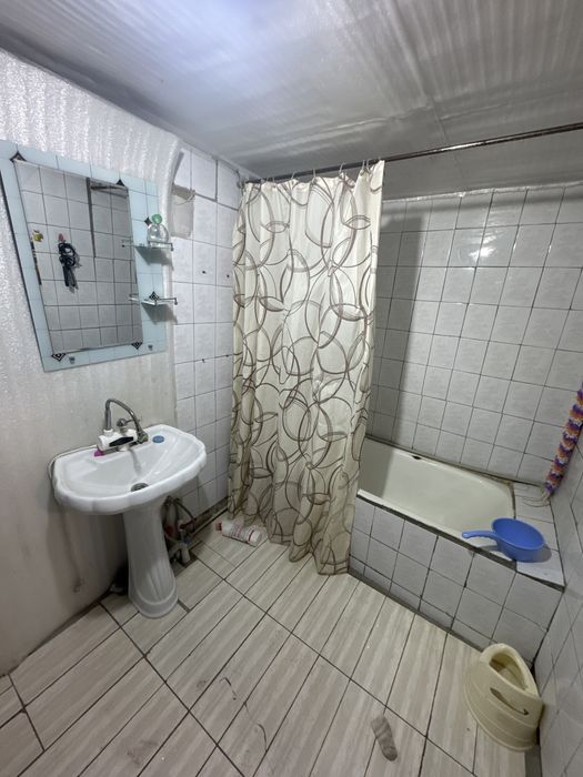 Сдам в арунду времянку