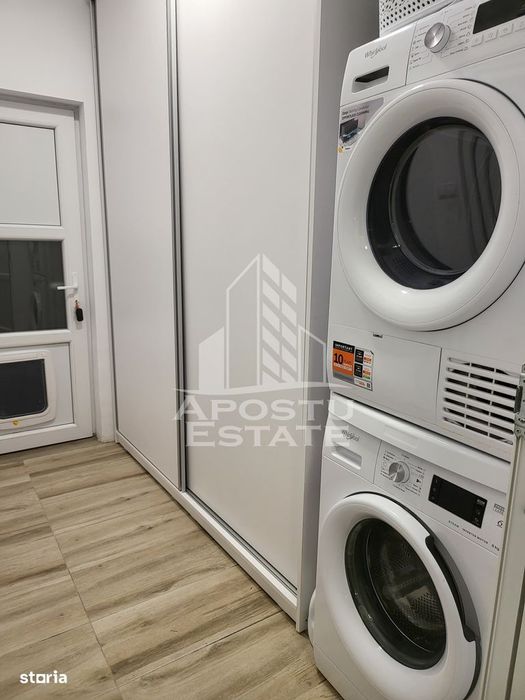 Apartament de lux, 3 camere, 2 niveluri, intr-un imobil tip vila, Deva