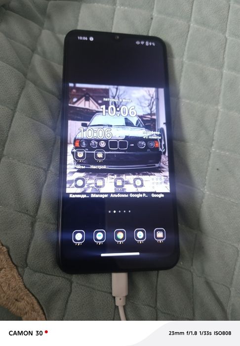 Продам Vivo y02t