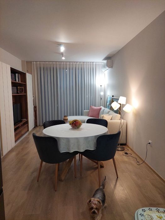 Продава се Двустаен апартамент в Пловдив, Старият град - 75 кв.м за 1388 €/кв.м - Снимка #1