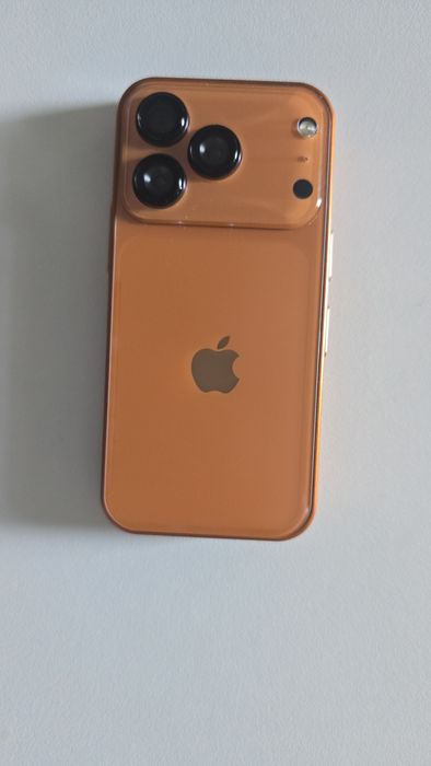 Айфон 17 про макс мини