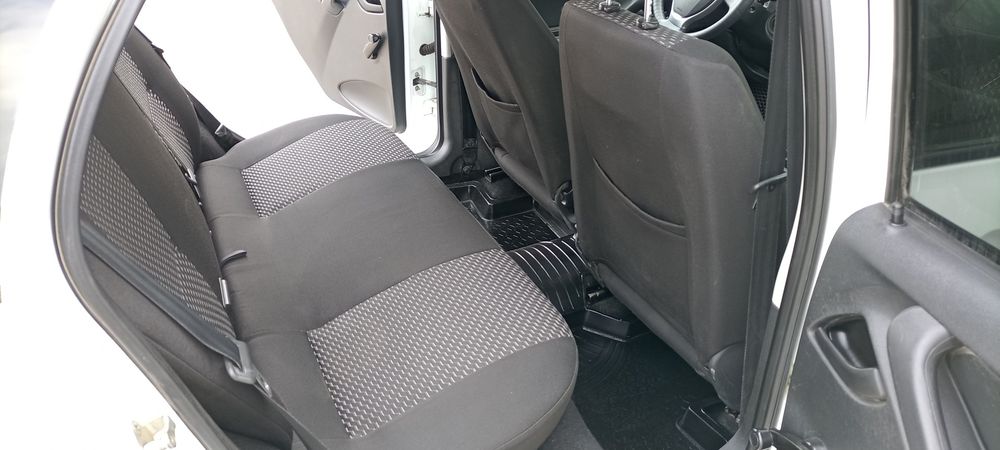 Автомобиль Лада Гранта выпуск 2018