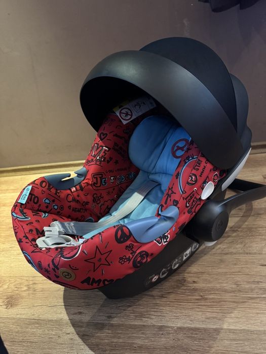 Столче за кола Суbex Gold