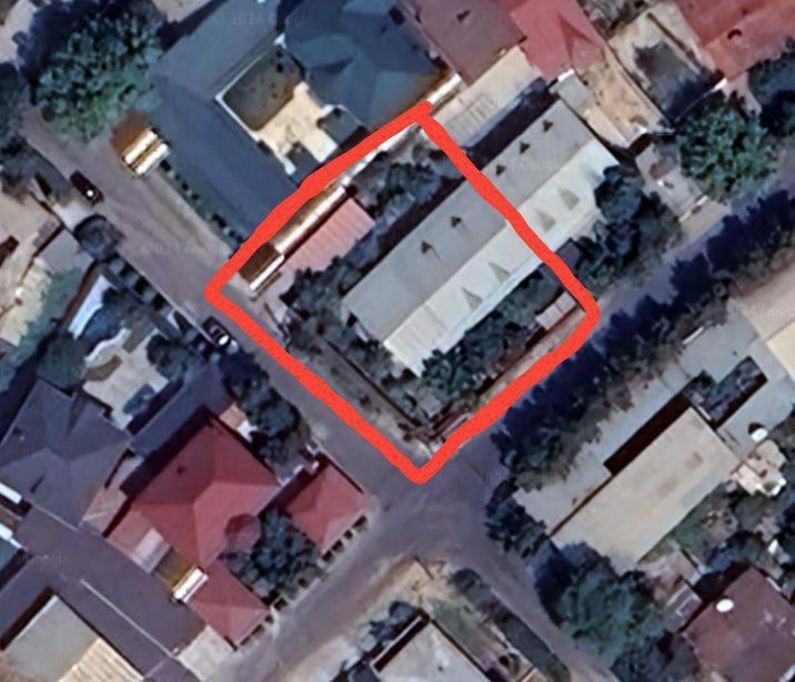 Продажа Углового участка Никитина 4,35 сотки + захват итого 6,26