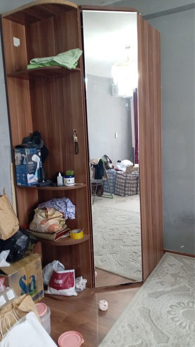 Шкаф шифонер кухенный гаринтур
