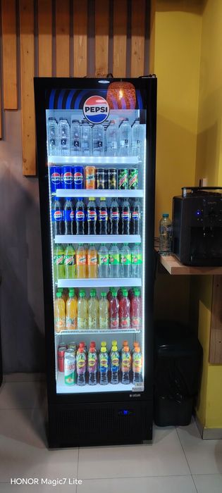 Afacere la cheie - Fast food zona Pavcom