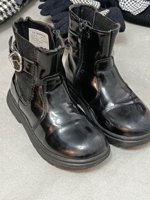 Детские товары до четырёх лет