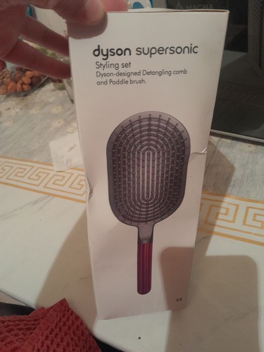 Продам расчёска дусон