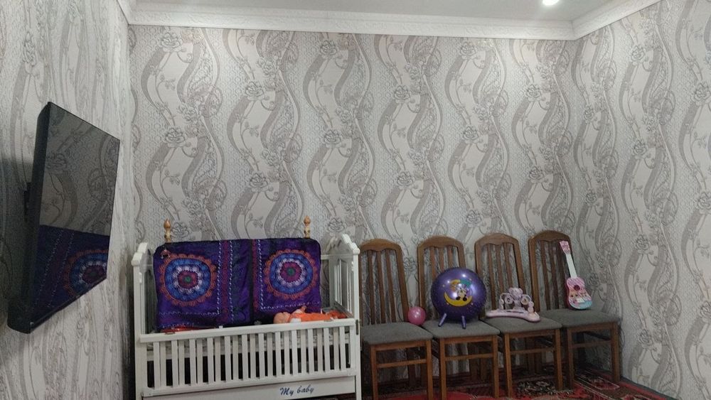 Продаётся дача Дала ховли сотилади