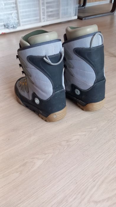 Booti/Rigizi/Snowboard/Bocanci/Placa/Burton