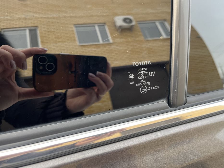 Продам тойота камри 40 европеец