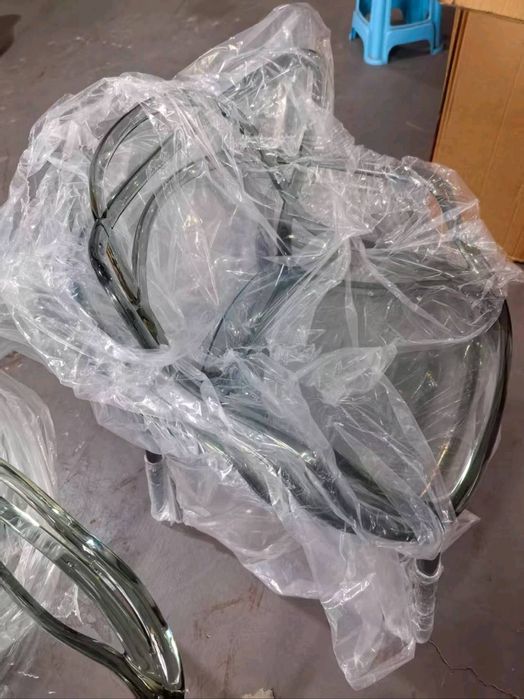 Стулья поликарбонат