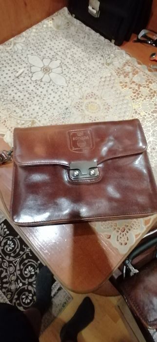 Мужская барсетка