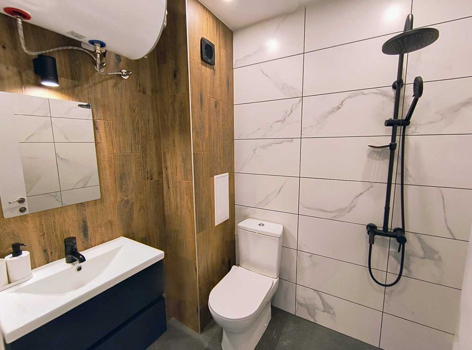 Дава се под наем Двустаен апартамент в София, Малинова долина - 65 кв.м за 499.8 € - Снимка #5