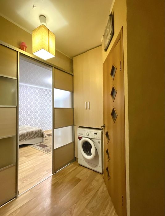 Квартира долгосрочно