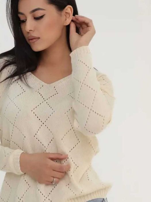 Кофта женская, джемпер