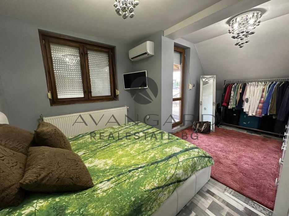 Продава се Мезонет в Пловдив, Център - 149 кв.м за 2819 €/кв.м - Снимка #7