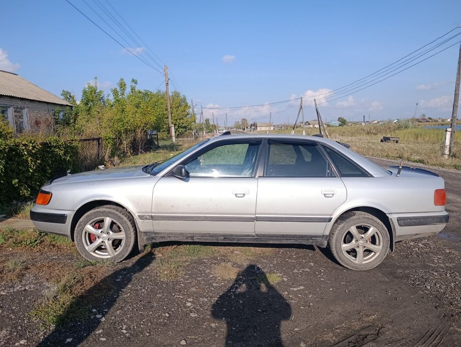 Продам Ауди 100 с4