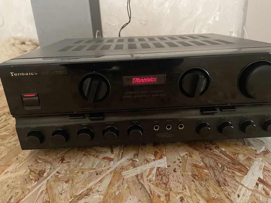 Усилитель для дома S90 спокойна раскачивает