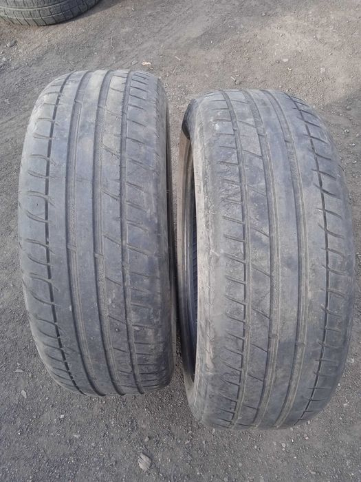 Tigar 195/55 R16