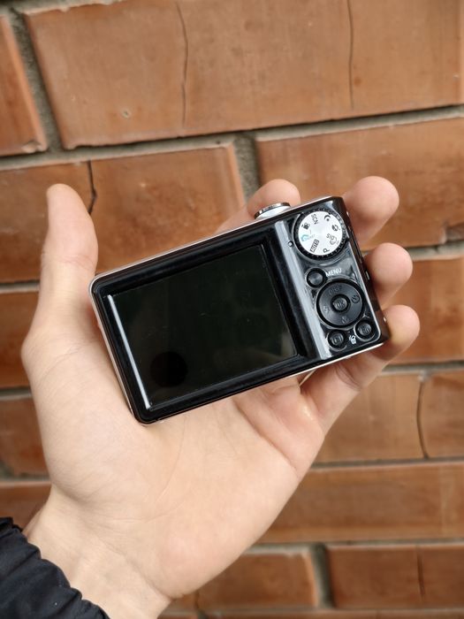 Мыльница Samsung PL100 на запчасти