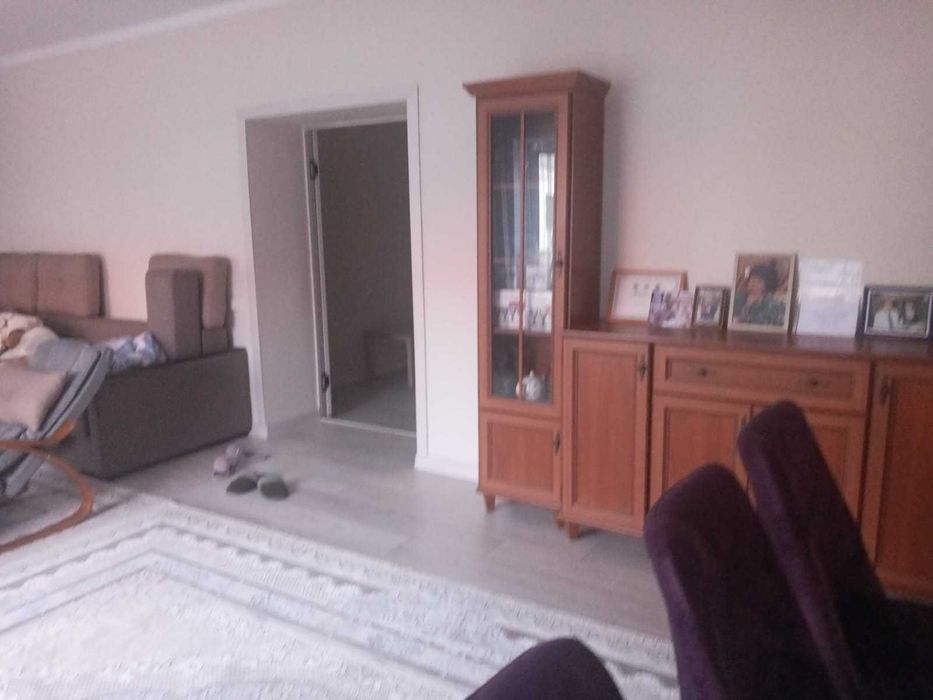 Продается дом в центре города