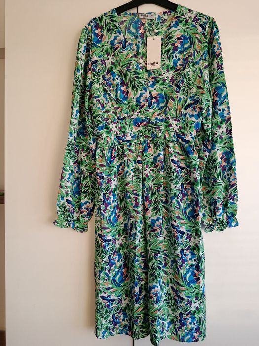 Rochie de vară, superbă