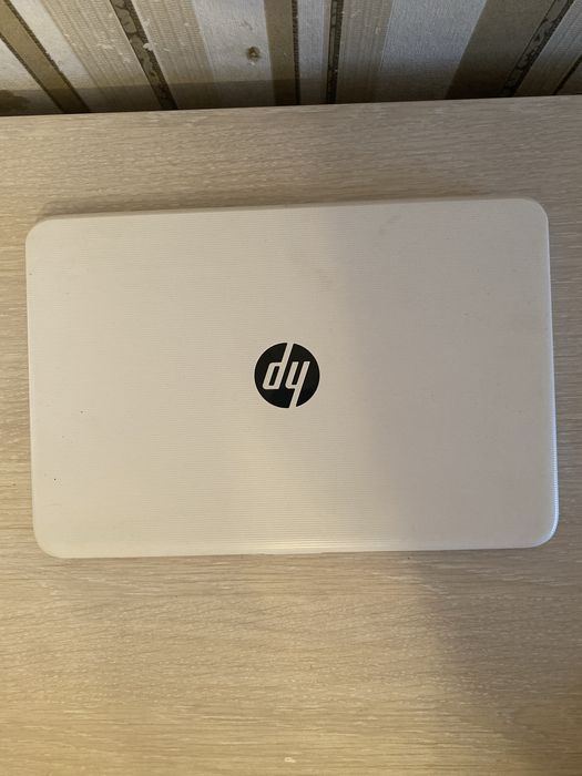 Ноутбук HP продам