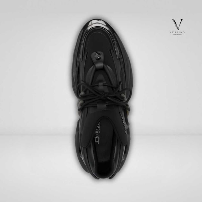 Balmain Unicorn Black • Vestino • Livrare rapida