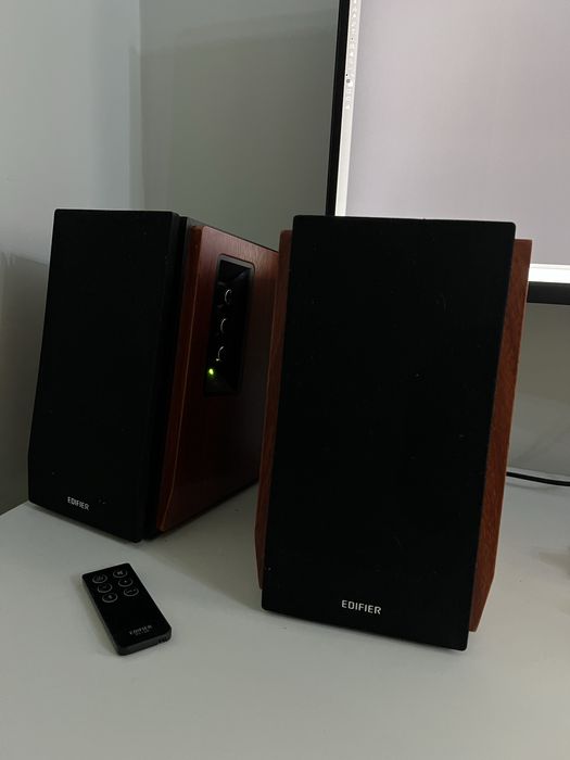 Колонки Edifier R1700BT