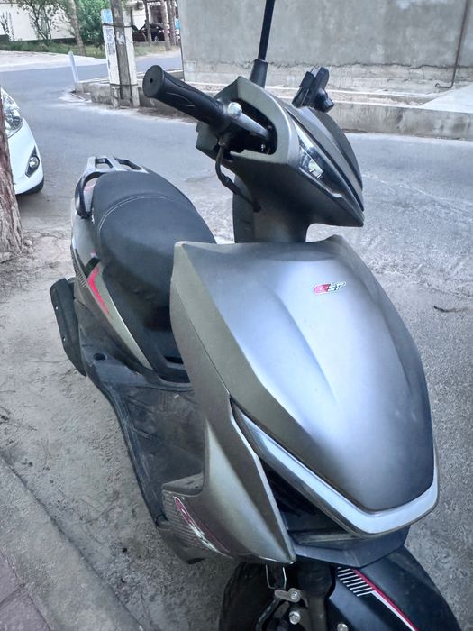 Moterbike Angle x3