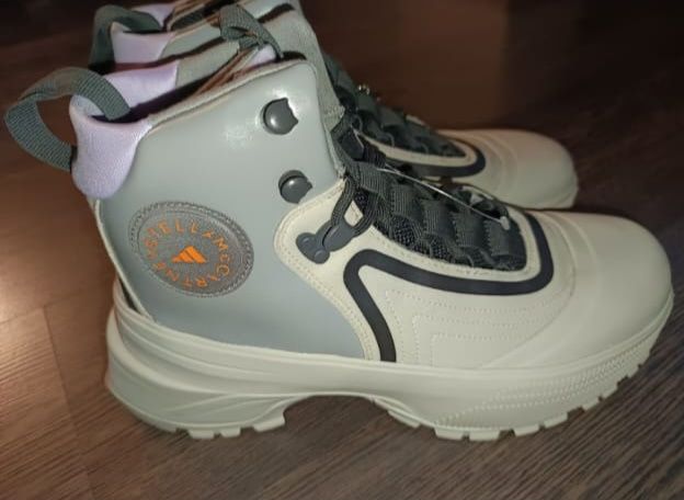 Adidas x Stella McCartney X Terrex Hiking Boot nr 41 1/3