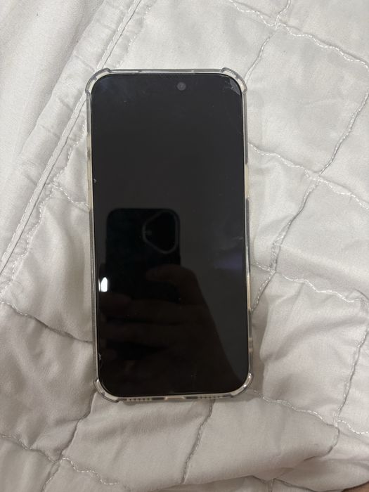Продам iphone 17 pro max 256 gb