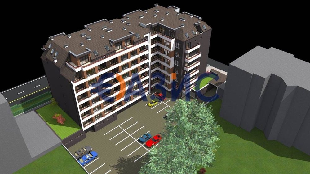 Продава се Тристаен апартамент в Бургас, Меден рудник - зона Б - 99 кв.м за 443 €/кв.м - Снимка #5