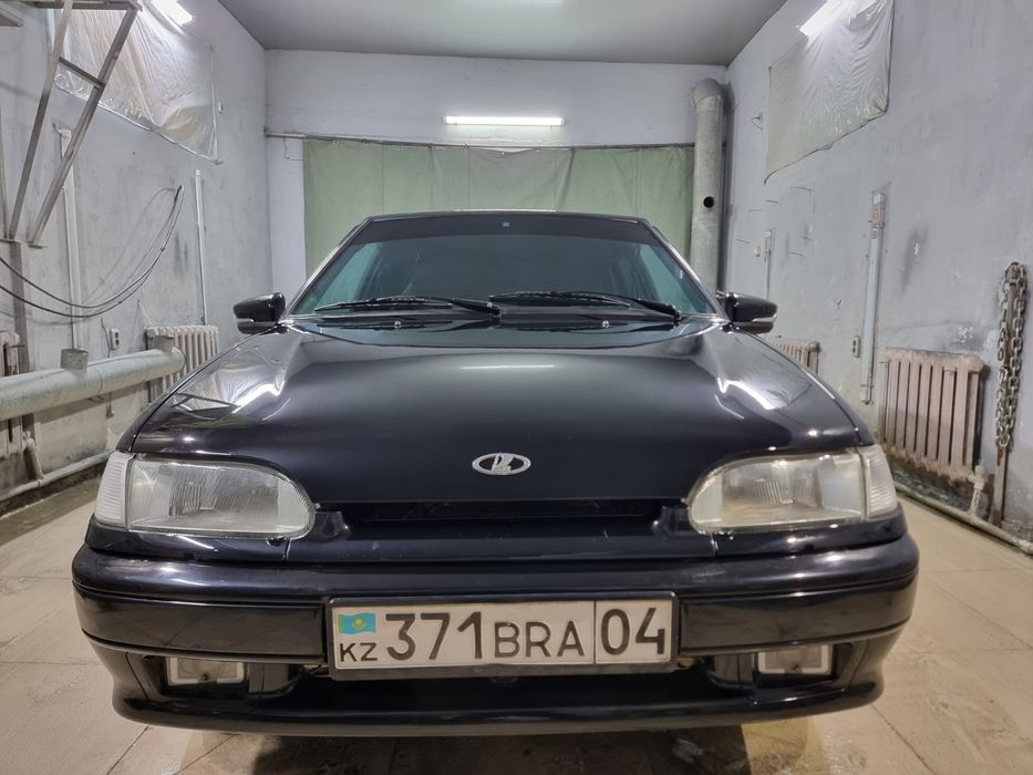 Продам Ваз Лада 2114