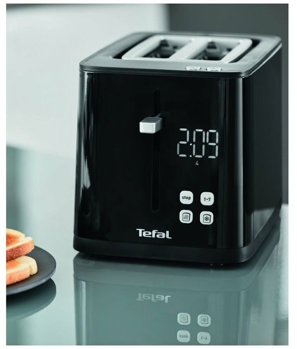 Тостер Tefal TT6408