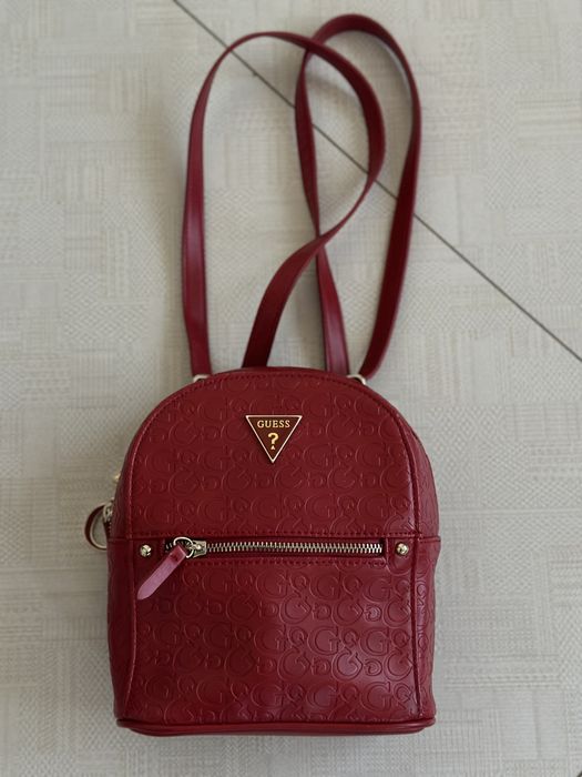 Rucsac Guess mic proctic