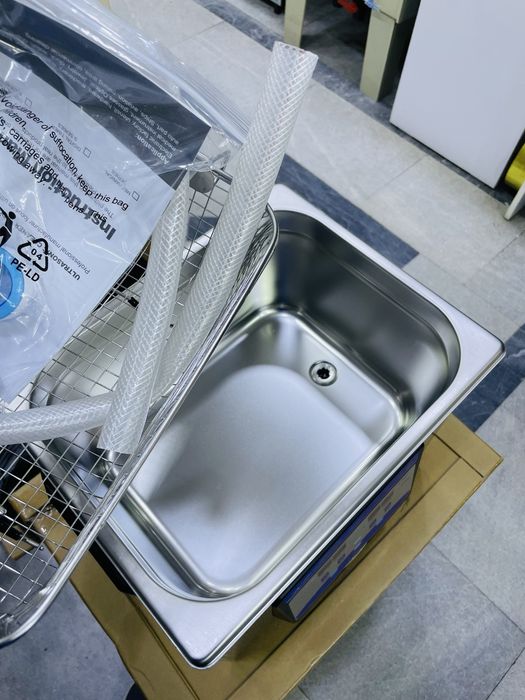 ультразвуковая мойка 10Л