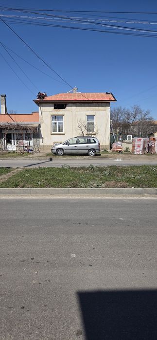 Ремонт на Покриви