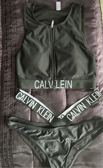 Бански Dior, Calvin Klein, Esmara