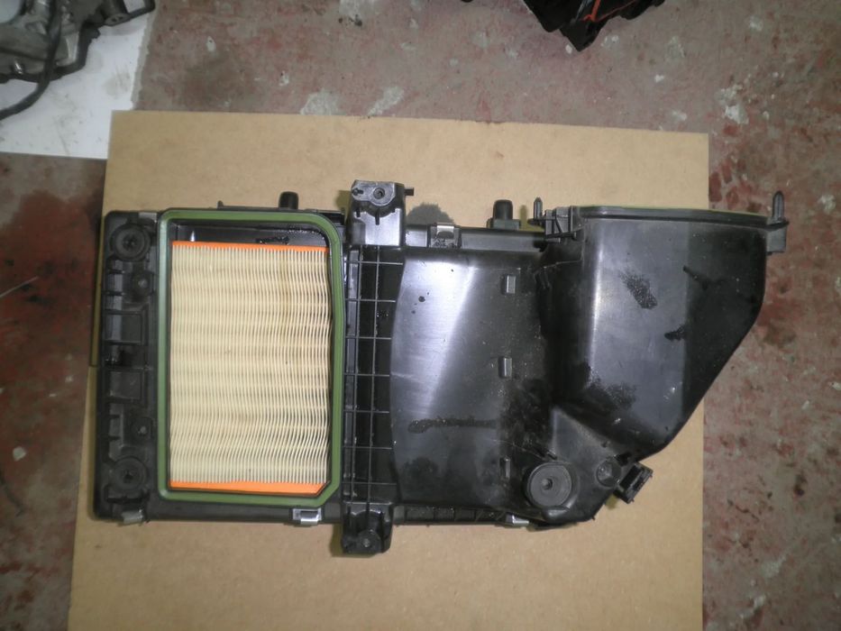 Carcasa filtru aer Mercedes E Class W213 2.0 CDI A6540900001