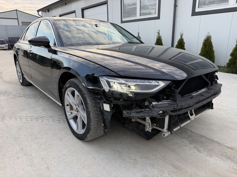 Dezmembrez audi a8 d5 4n facelift 2018-2025