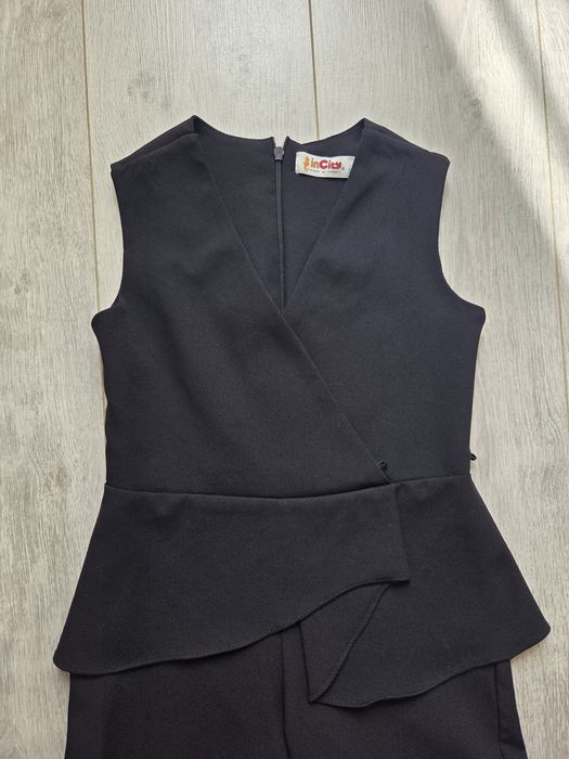 Комбинезон рост 122