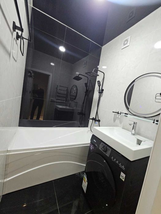 Продается квартира 2³/1/4 Чилонзар 3