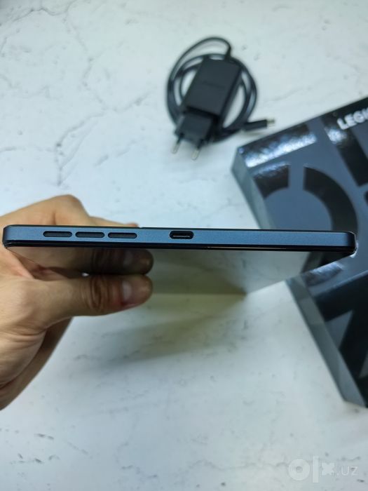 Lenovo Legion Y700 Gen 3 (2025)