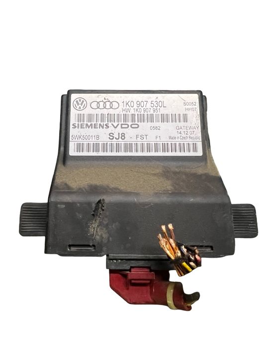 Modul De Control Pentru Gateway Volkswagen Golf V 1K1 2003 - 2009 Siem