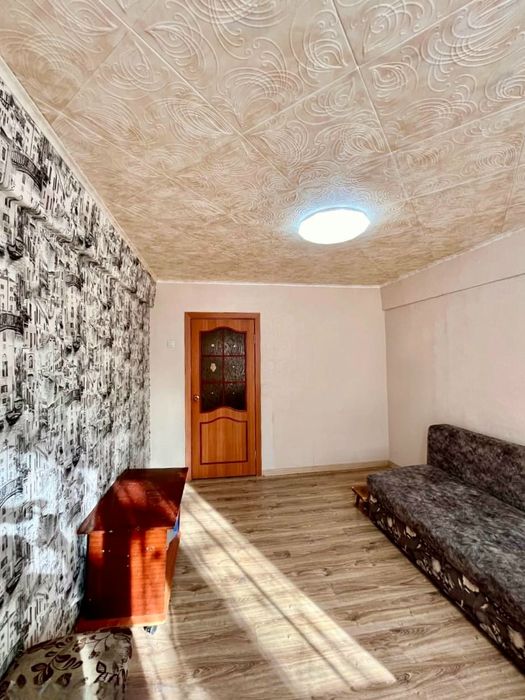 Однокомнатная возле ВКГУ