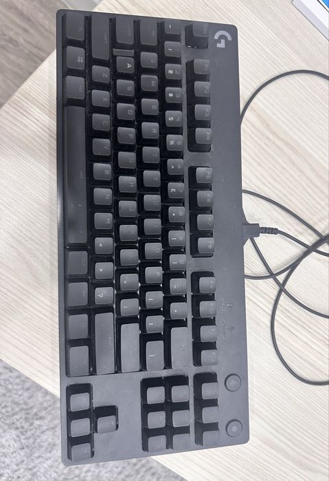Мощный игровой ПК