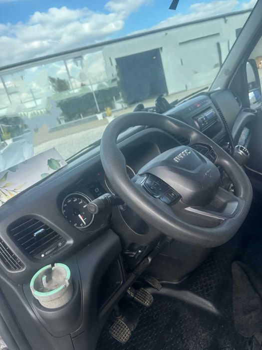Iveco daily 2021 - 50C/35  - PRET EURO 22.500 cu TVA