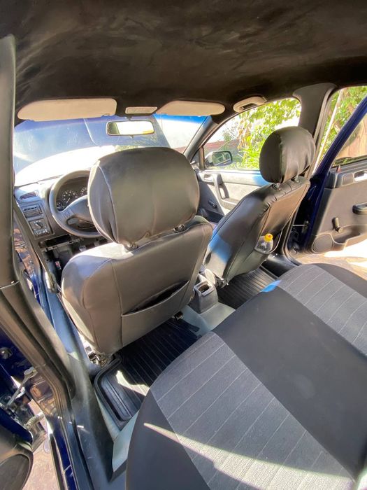 Opel astra Мошина идеал холатда